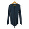 ワンスリーナインディーイーシー 139DEC リネン混ノーカラーシャツ レディース import:XS import:XS