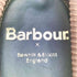 バブアー Barbour ×Bowhill & Elliott ツイード オペラシューズ メンズ 6