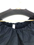 マーレット Merlette ブラックフリルワンピース オフショルダーワンピース レディース import:XS import:XS