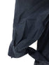 マーレット Merlette ブラックフリルワンピース オフショルダーワンピース レディース import:XS import:XS