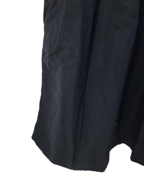 マーレット Merlette ブラックフリルワンピース オフショルダーワンピース レディース import:XS import:XS