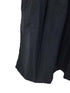 マーレット Merlette ブラックフリルワンピース オフショルダーワンピース レディース import:XS import:XS