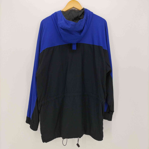 ジェリー GERRY バイカラーマウンテンジャケット メンズ import:M import:M
