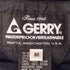 ジェリー GERRY バイカラーマウンテンジャケット メンズ import:M import:M