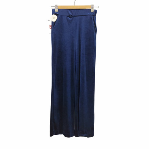 トナル TONAL シルキーツイルタックパンツ レディース JPN:34 JPN:34