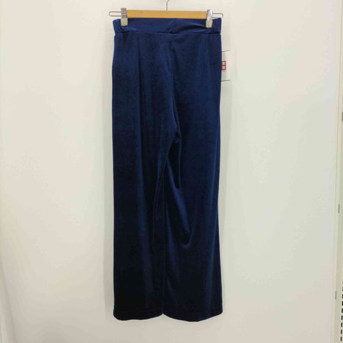 トナル TONAL シルキーツイルタックパンツ レディース JPN:34 JPN:34