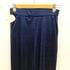トナル TONAL シルキーツイルタックパンツ レディース JPN:34 JPN:34