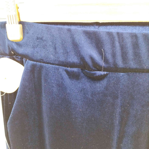 トナル TONAL シルキーツイルタックパンツ レディース JPN:34 JPN:34