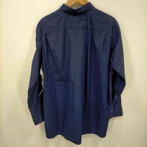 プラスジェイ +J スーピマコットンオーバーサイズシャツ レディース JPN:XL JPN:XL