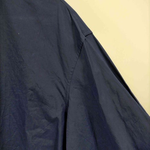 プラスジェイ +J スーピマコットンオーバーサイズシャツ レディース JPN:XL JPN:XL