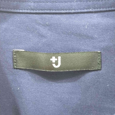 プラスジェイ +J スーピマコットンオーバーサイズシャツ レディース JPN:XL JPN:XL