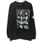 ジバンシィ GIVENCHY フォトプリントクルーネックスウェット メンズ JPN:S JPN:S