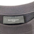 ジバンシィ GIVENCHY フォトプリントクルーネックスウェット メンズ JPN:S JPN:S