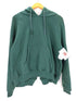 スドーク soduk back open hoodie レディース FREE