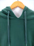 スドーク soduk back open hoodie レディース FREE