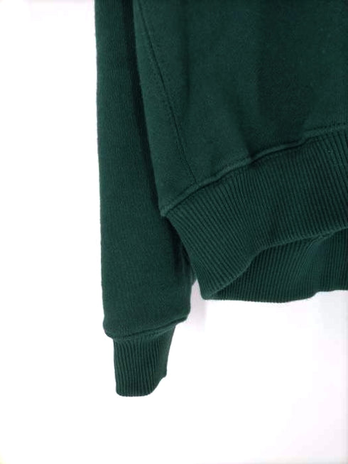 スドーク soduk back open hoodie レディース FREE