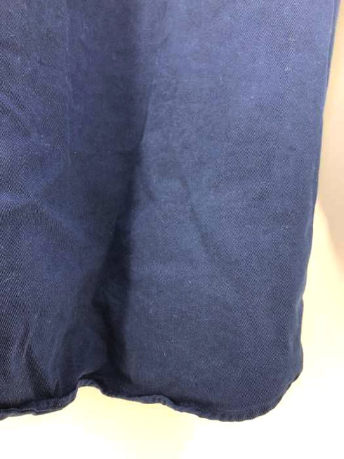 ノーティカ NAUTICA ボタンダウンシャツ メンズ L