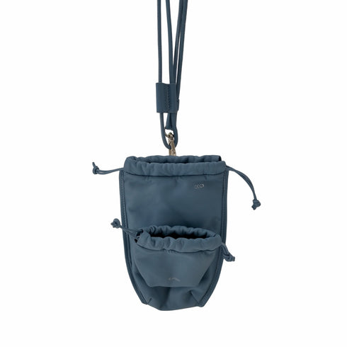 ELAOW DRAWSTRING BAG レディース