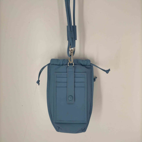 ELAOW DRAWSTRING BAG レディース
