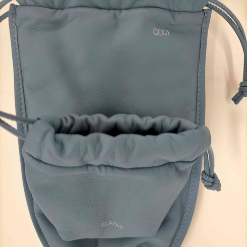 ELAOW DRAWSTRING BAG レディース