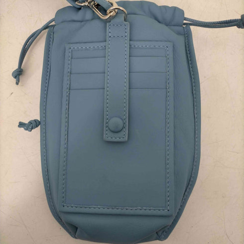 ELAOW DRAWSTRING BAG レディース