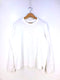 アンユーズド UNUSED Crewneck sweat t-shirt レディース JPN:0