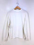 アンユーズド UNUSED Crewneck sweat t-shirt レディース JPN:0