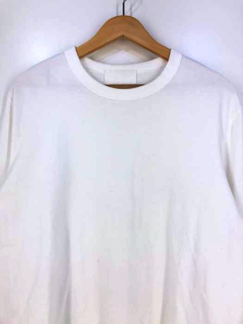 アンユーズド UNUSED Crewneck sweat t-shirt レディース JPN:0