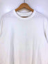 アンユーズド UNUSED Crewneck sweat t-shirt レディース JPN:0