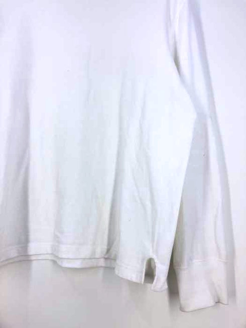 アンユーズド UNUSED Crewneck sweat t-shirt レディース JPN:0