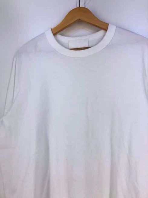 アンユーズド UNUSED Crewneck sweat t-shirt レディース JPN:0