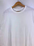 アンユーズド UNUSED Crewneck sweat t-shirt レディース JPN:0
