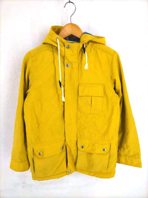 ギャップ Gap マウンテンパーカー メンズ XXS