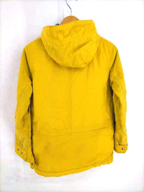ギャップ Gap マウンテンパーカー メンズ XXS