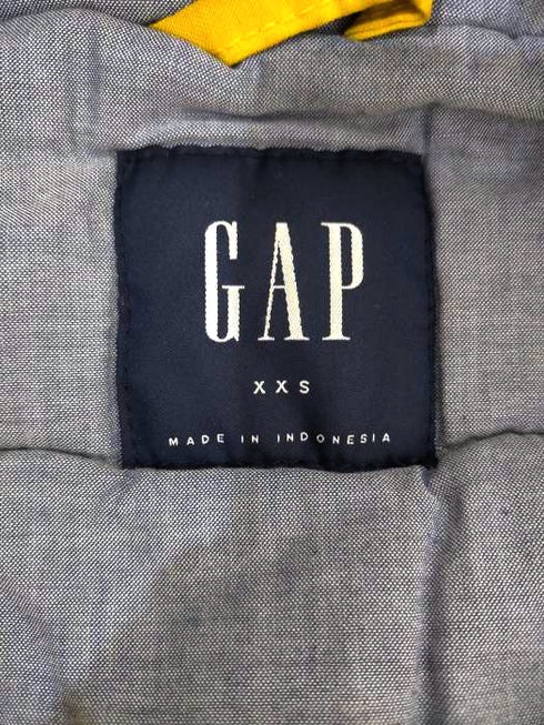 ギャップ Gap マウンテンパーカー メンズ XXS