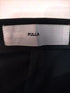 トーガプルラ TOGA PULLA 22ss NYLON TRICOT PANTS レディース JPN:36