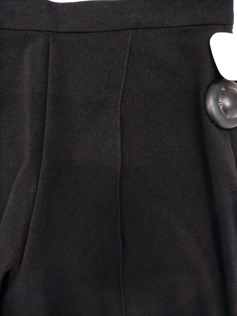 トーガプルラ TOGA PULLA 22ss NYLON TRICOT PANTS レディース JPN:36