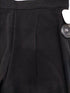 トーガプルラ TOGA PULLA 22ss NYLON TRICOT PANTS レディース JPN:36