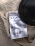 カーサフライン CASA FLINE 22SS ロングカフスショートトップス レディース FREE