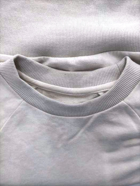 カーサフライン CASA FLINE 22SS ロングカフスショートトップス レディース FREE