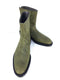 イシュム ISHMM BACK ZIP BOOTS メンズ 41