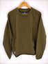 エルエフワイティー LFYT CORDURA MILITARY CREWNECK SWEATSHIRT メンズ JPN:L