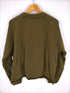 エルエフワイティー LFYT CORDURA MILITARY CREWNECK SWEATSHIRT メンズ JPN:L