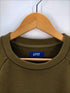 エルエフワイティー LFYT CORDURA MILITARY CREWNECK SWEATSHIRT メンズ JPN:L
