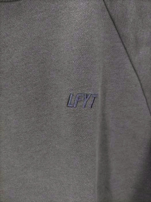 エルエフワイティー LFYT CORDURA MILITARY CREWNECK SWEATSHIRT メンズ JPN:L
