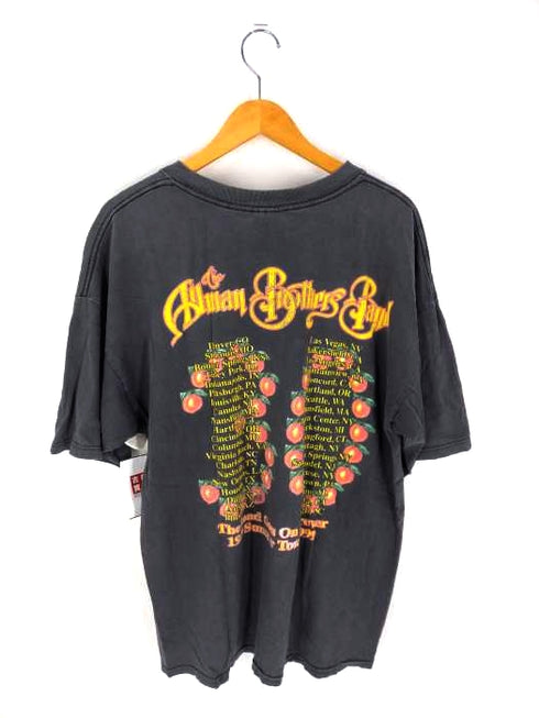 ギルダン GILDAN 30周年記念 両面プリント バンドTシャツ メンズ XL