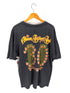 ギルダン GILDAN 30周年記念 両面プリント バンドTシャツ メンズ XL