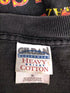 ギルダン GILDAN 30周年記念 両面プリント バンドTシャツ メンズ XL