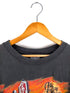 ギルダン GILDAN 30周年記念 両面プリント バンドTシャツ メンズ XL