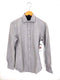 ポロラルフローレン POLO RALPH LAUREN SLIM FIT ホリゾンタルカラー コットンシャツ メンズ import:XS